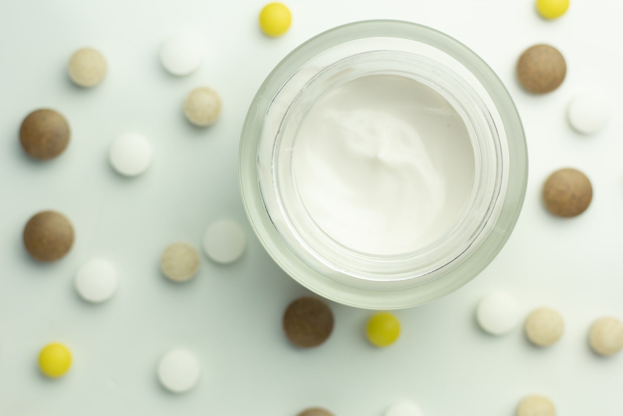 Vitamin B Complex Benefits for Skin