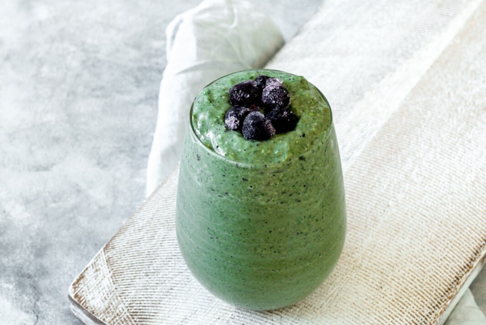 Image of Smoothie to Boost Your Immune System