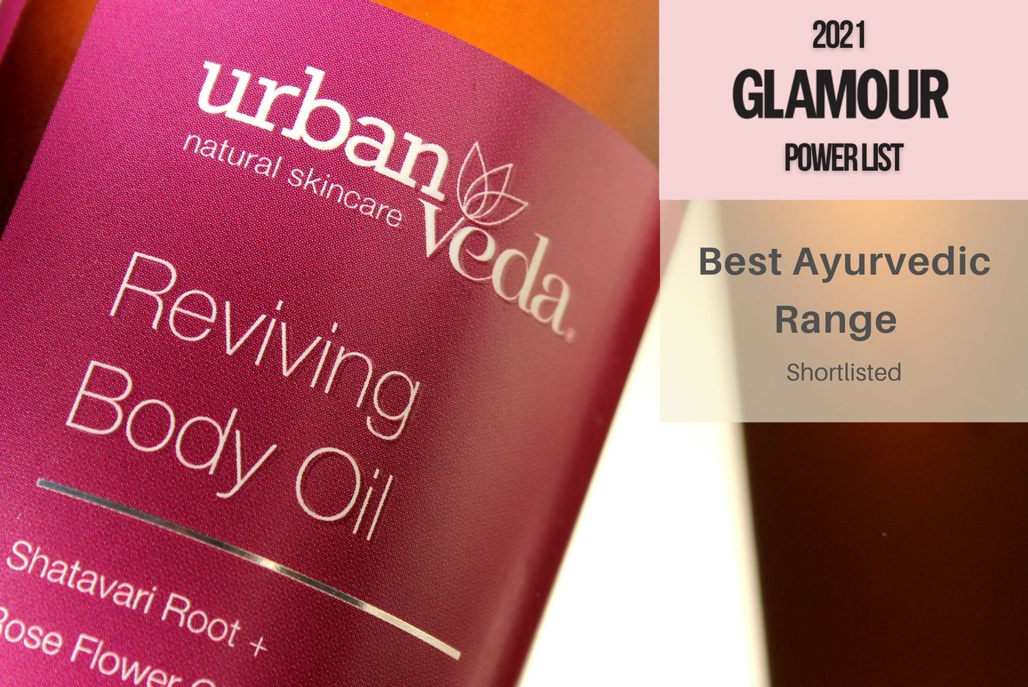 Image of Urban Veda Ayurvedic Skincare