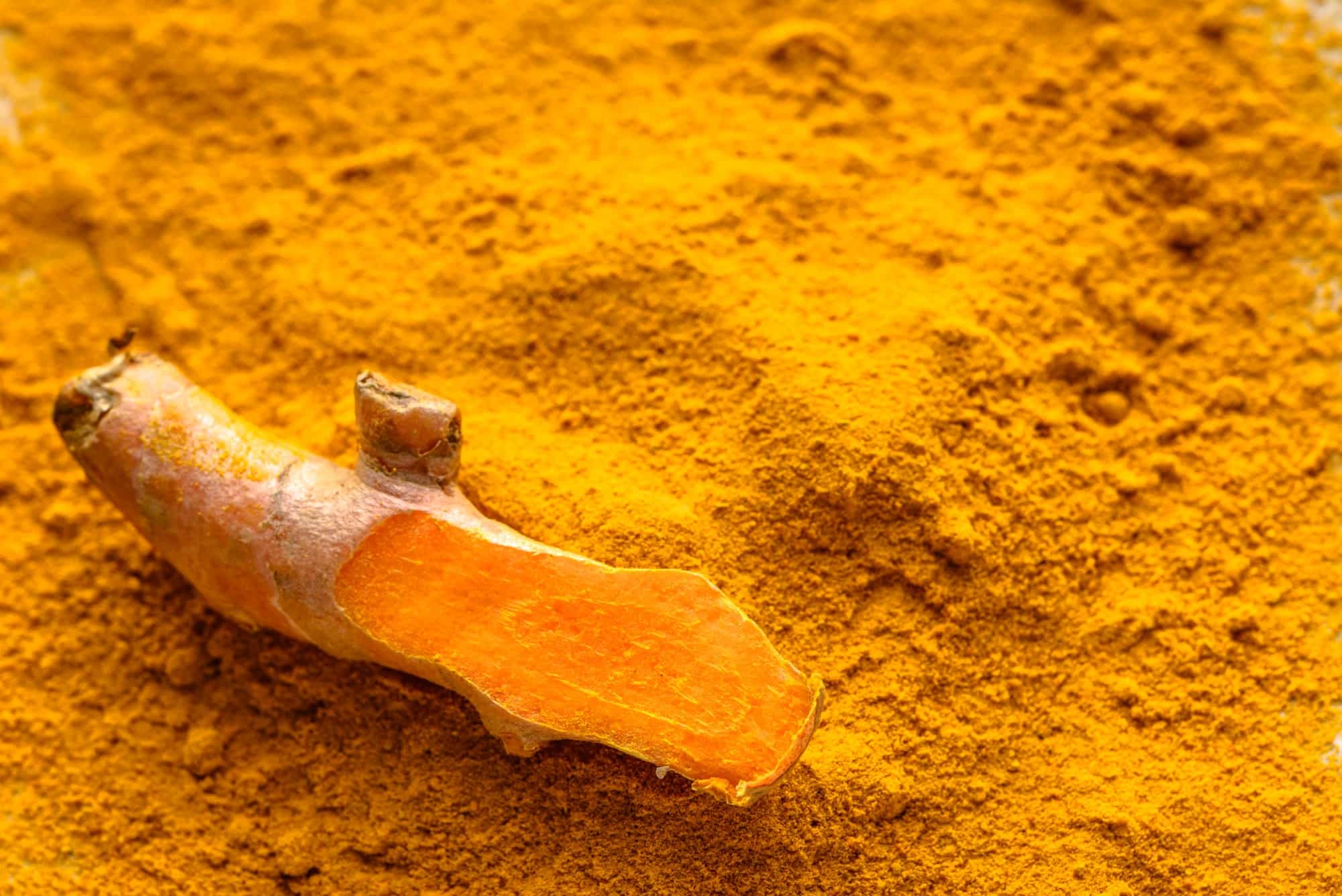 Incorporate Turmeric into Routine – Urban Veda