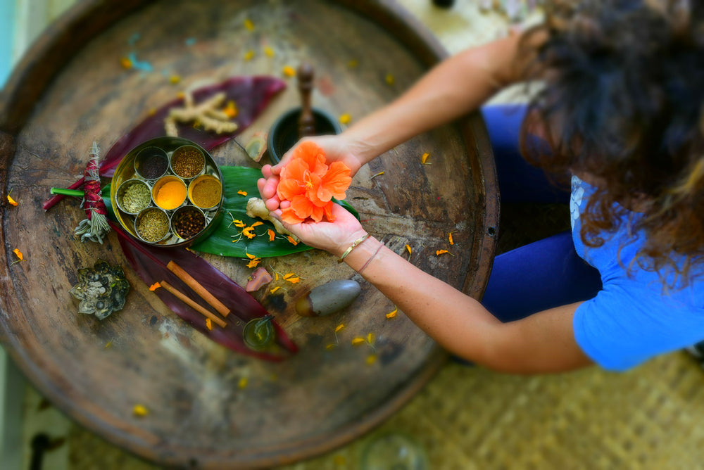 Ayurveda skin care products - Urban Veda
