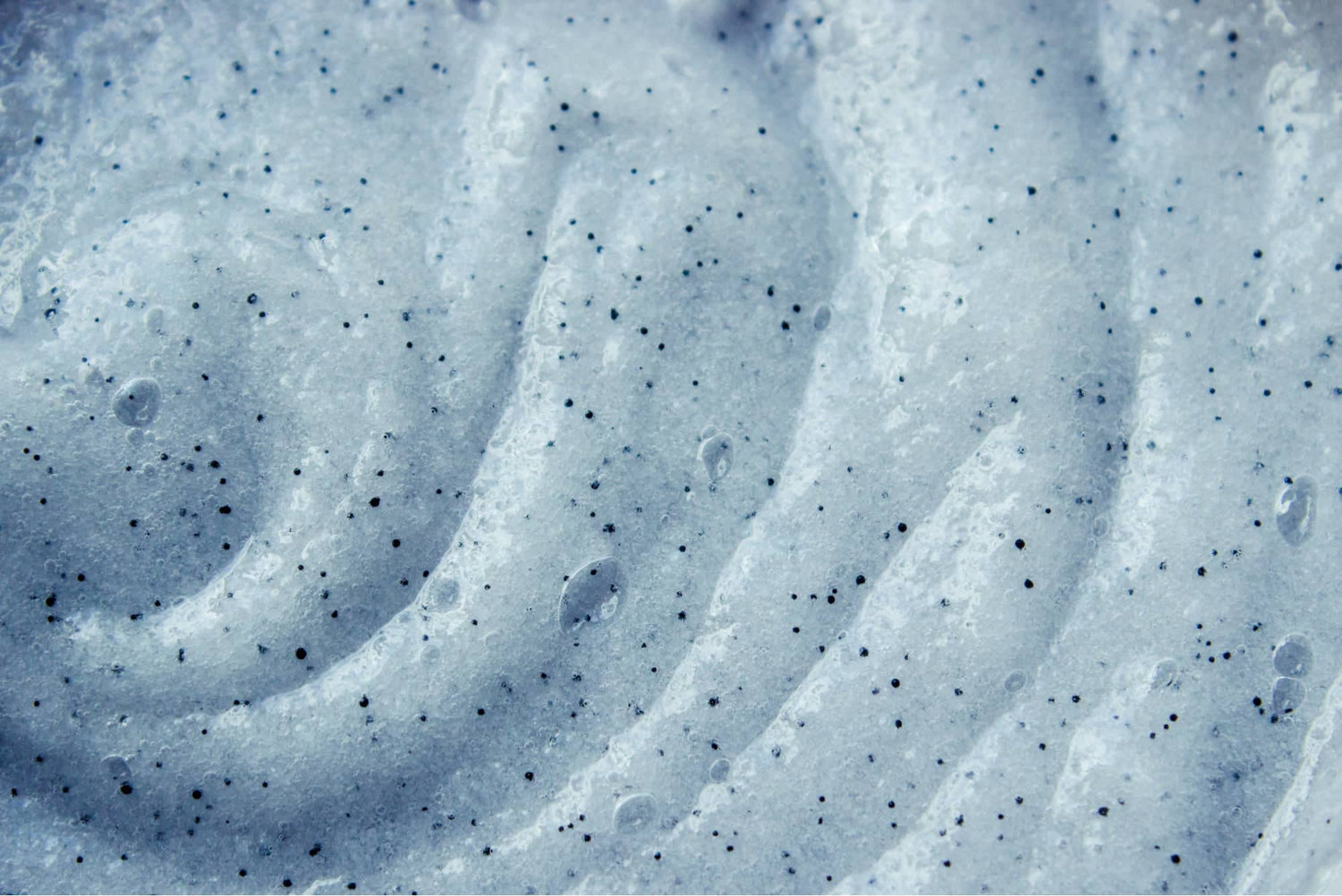 microbead free exfoliators
