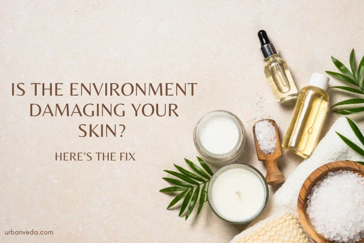 how to repair skin barrier - urban veda