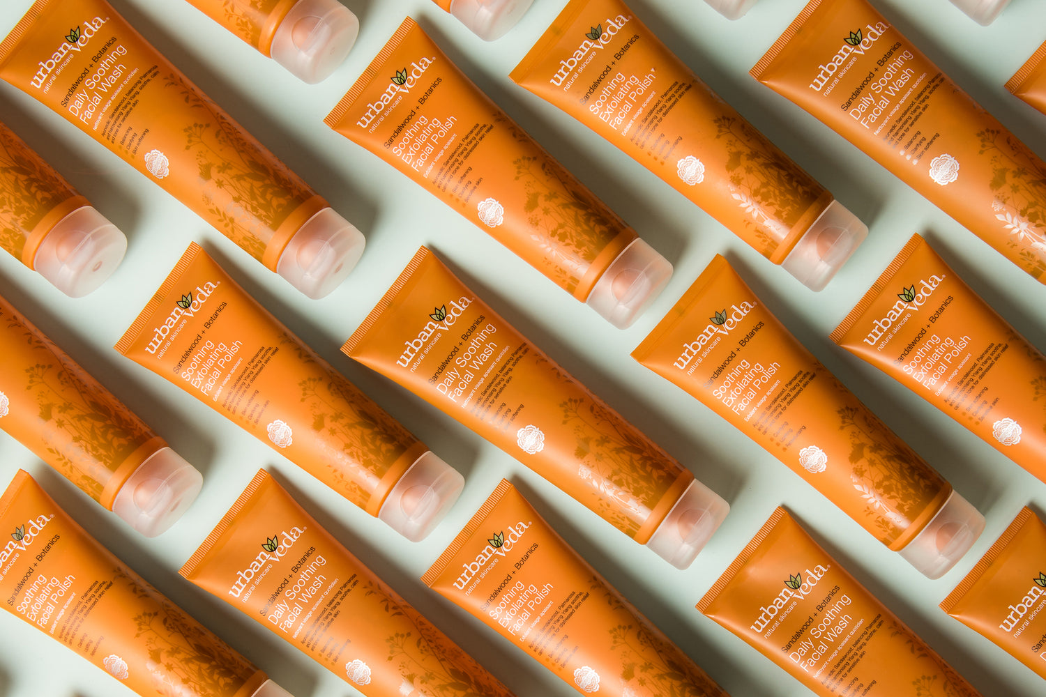 best soothing skincare products - urban veda