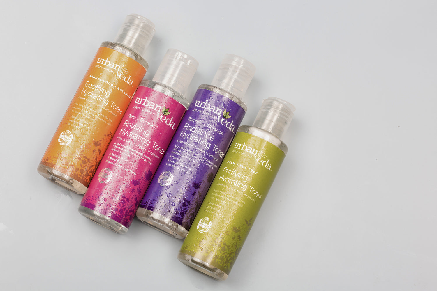 best hydrating toner​ - urban veda