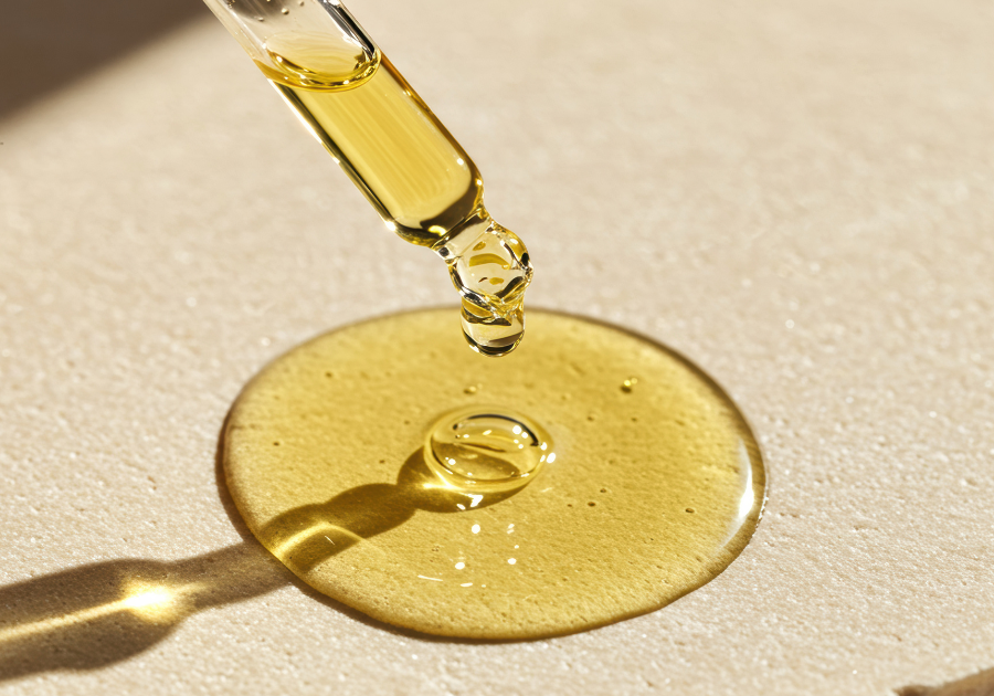 Natural Face Oil