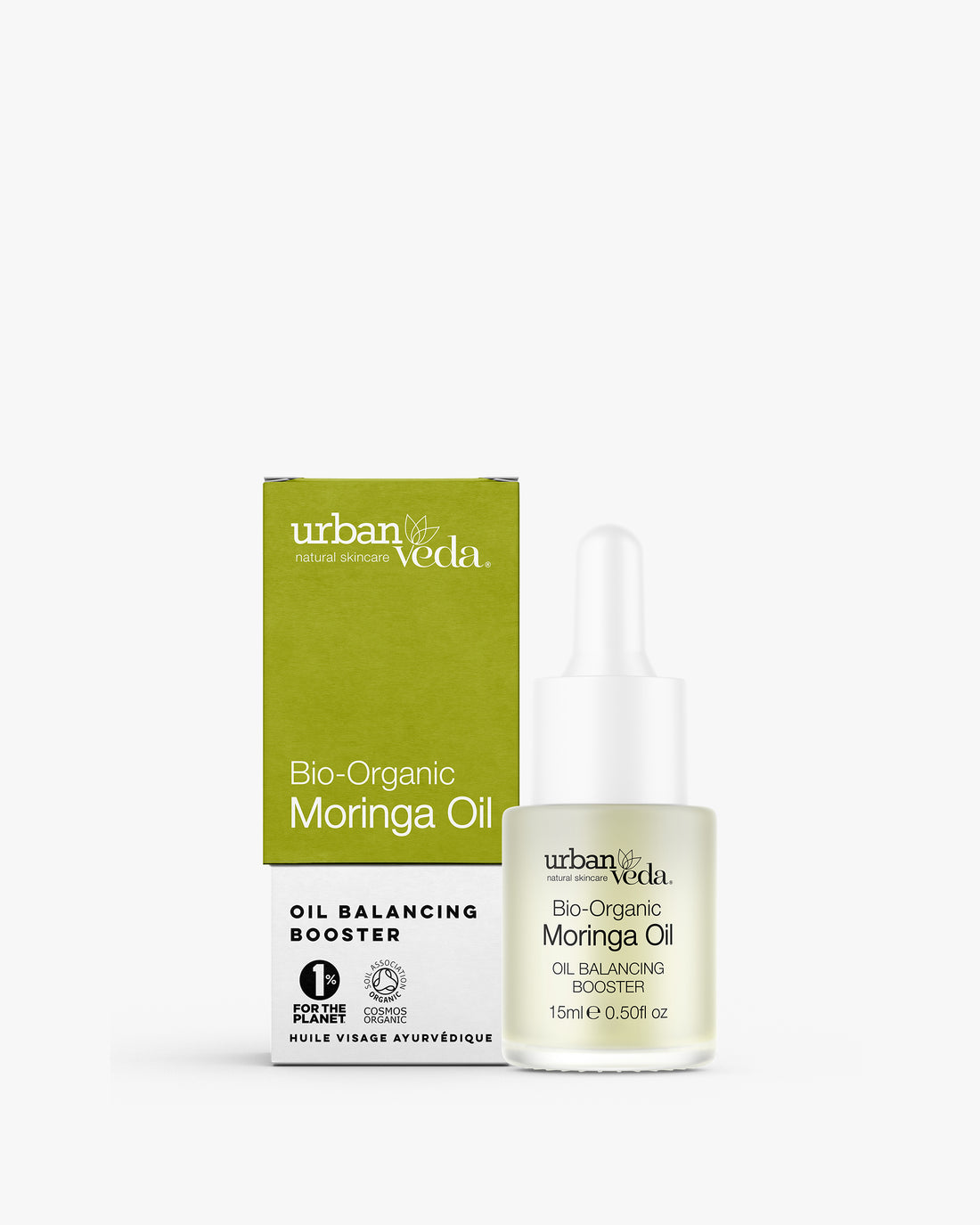 moringa oil benefits for skin - urban veda