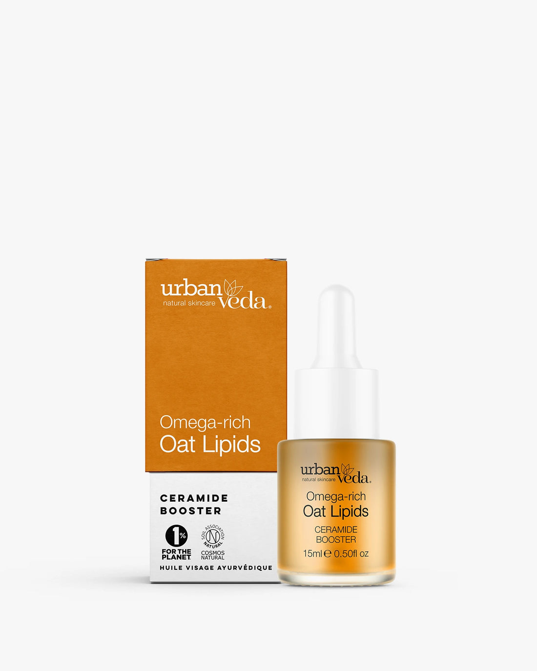 ceramide booster - urban veda