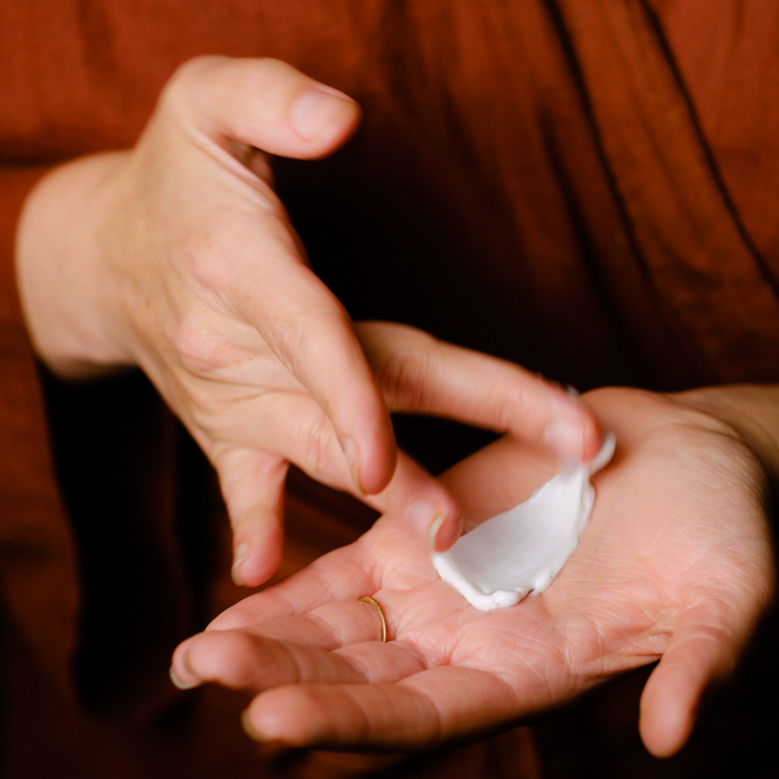 moisturizing cream - urban veda