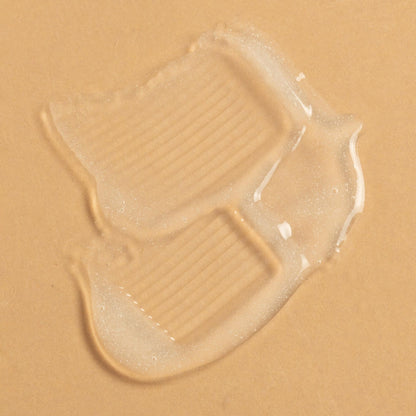 Salicylic acid gel cleanser for oily skin and clogged pores