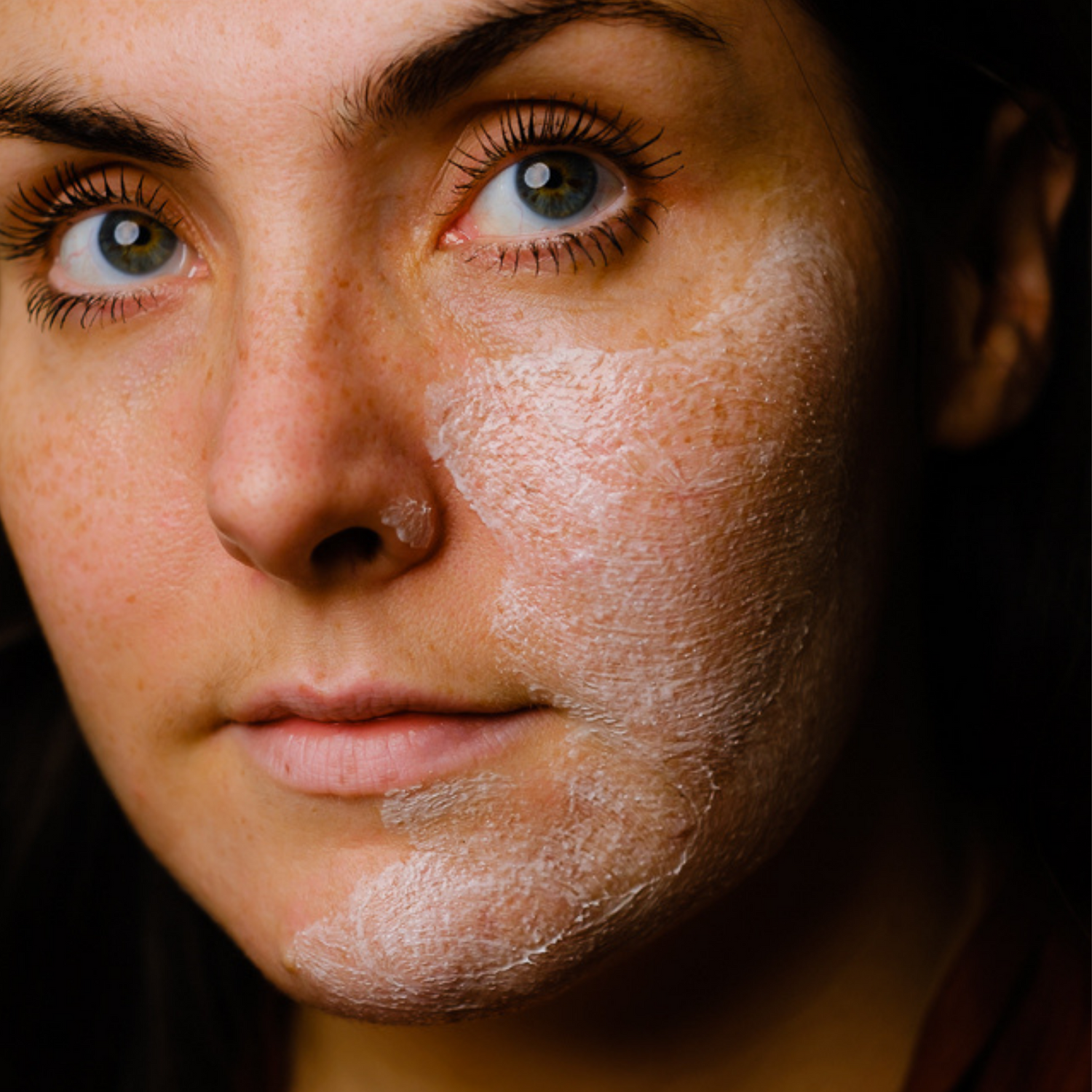 Reviving Exfoliating Facial Polish