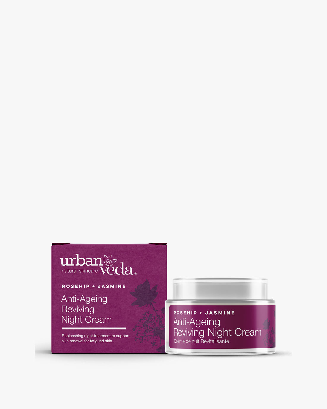 urban veda night cream