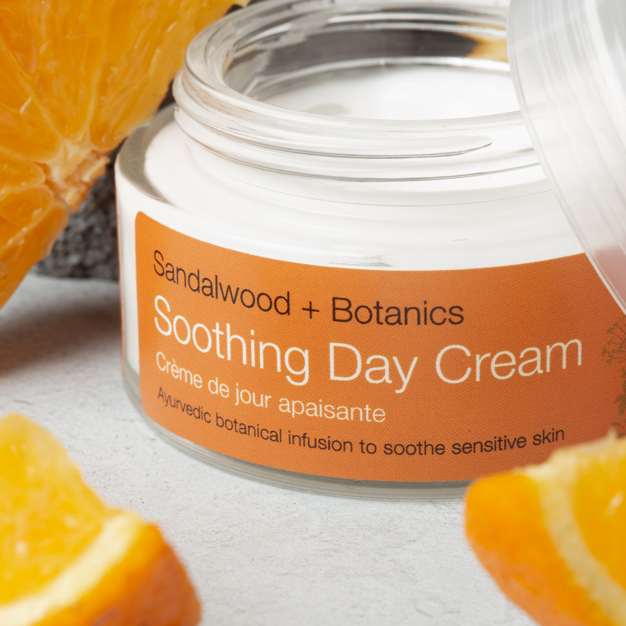 Soothing Day Cream | Calm &amp; Restore