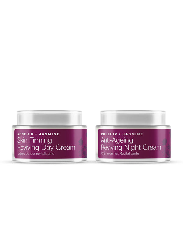 Reviving Cream Duo
