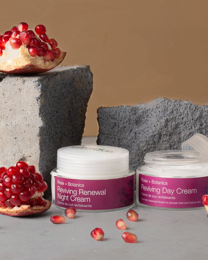 Reviving Cream Duo