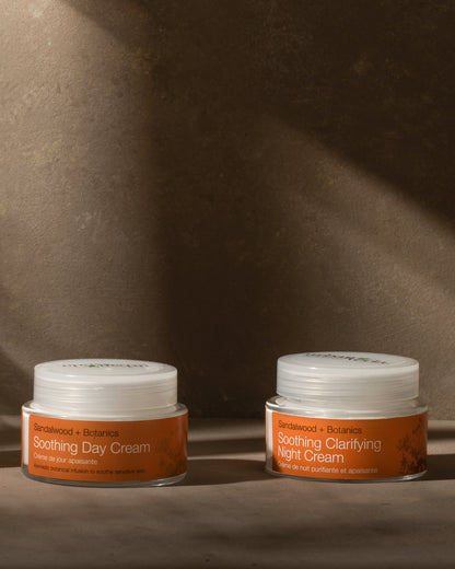 skin soothing cream