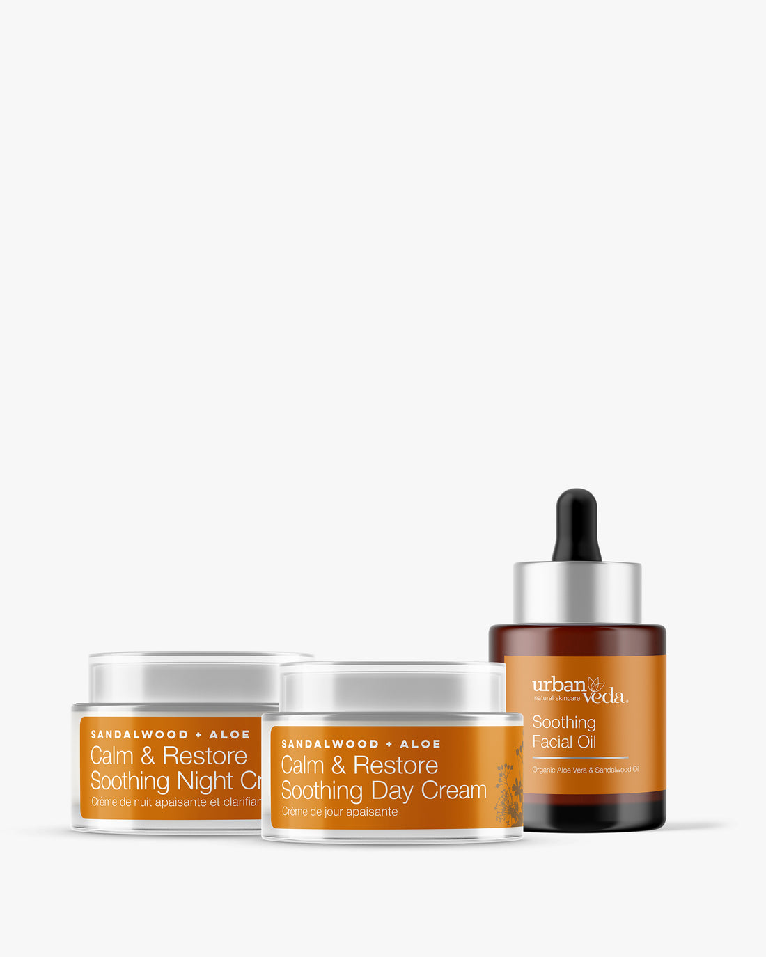 best night eye cream - Urban Veda