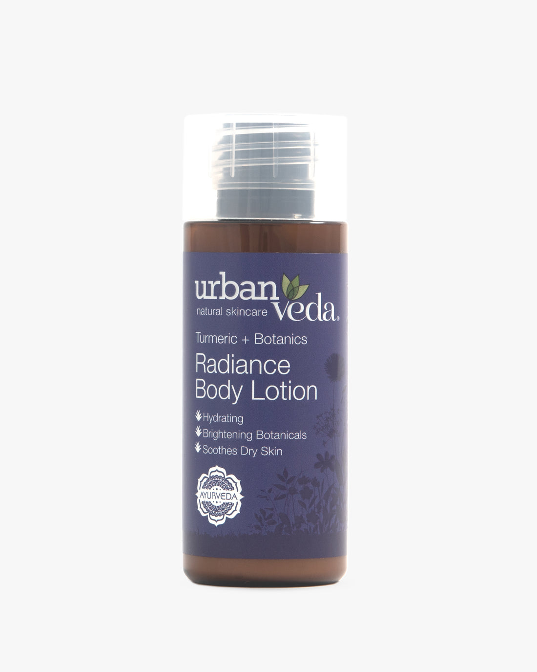 Radiance Body Lotion Mini