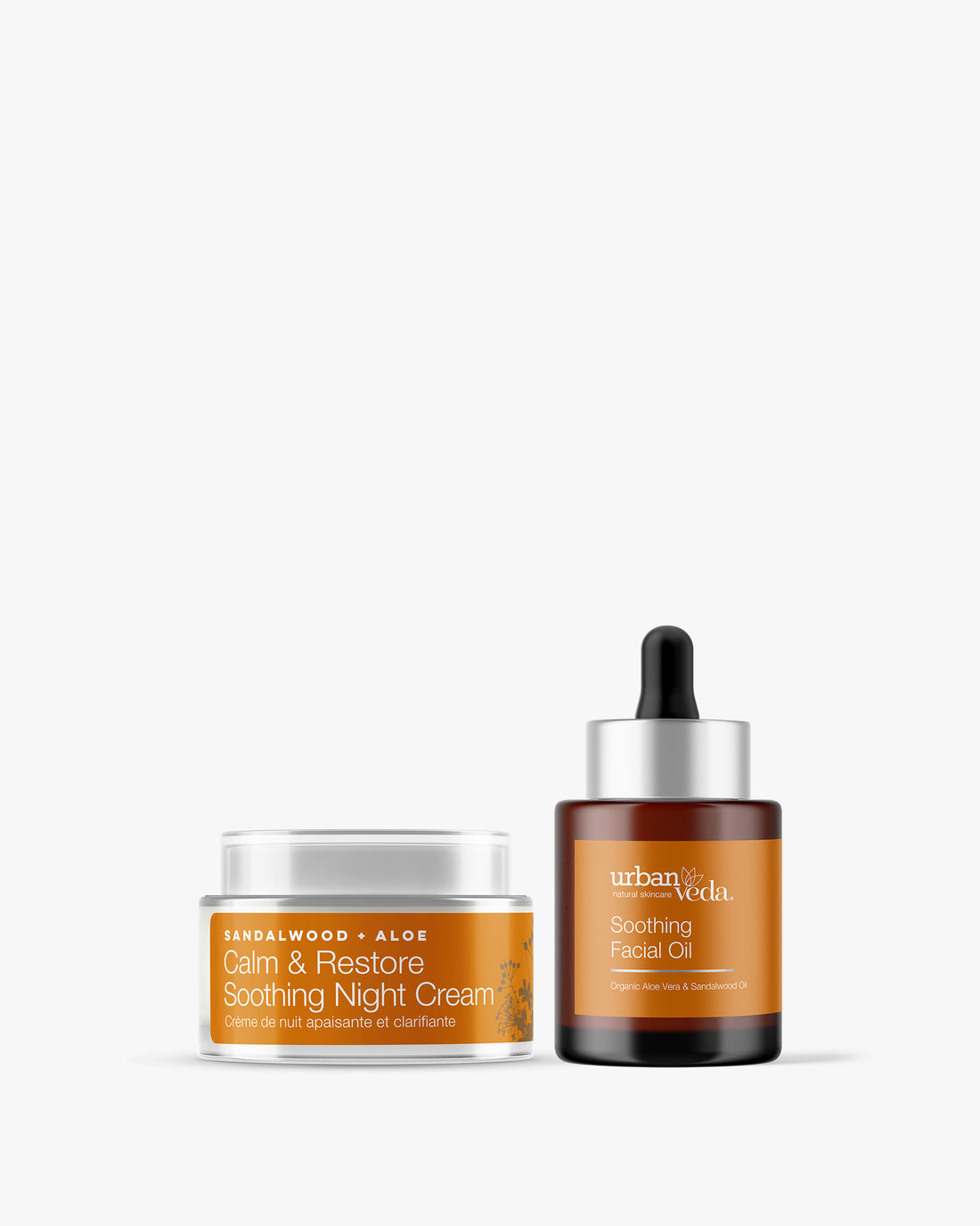 best night cream for aging skin - Urban Veda