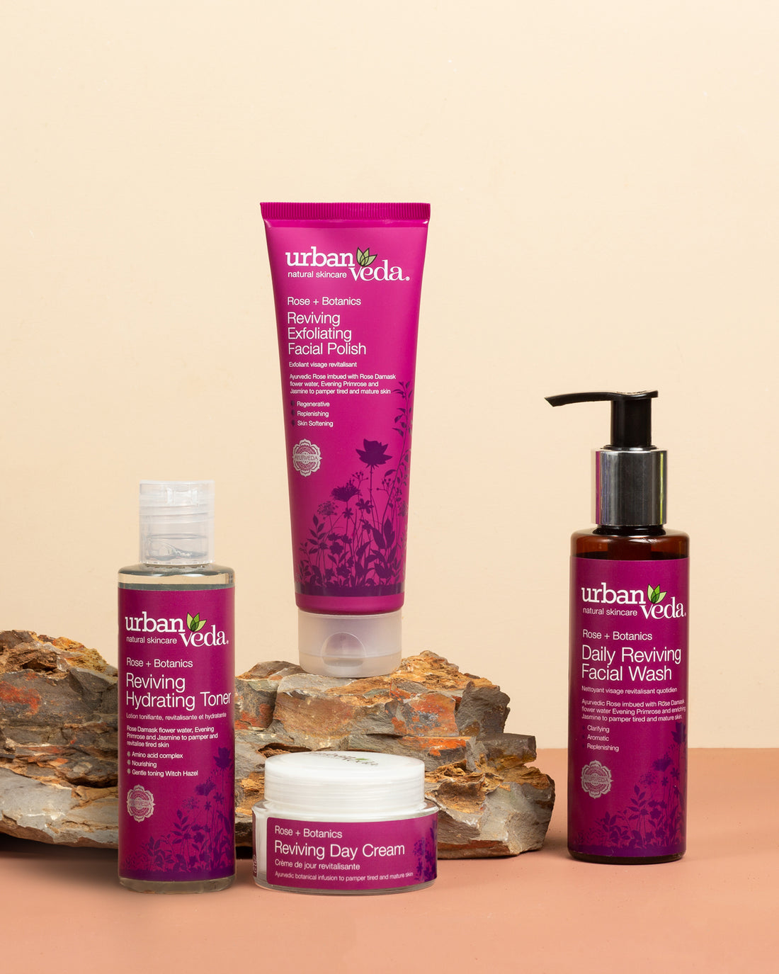 Renew &amp; Repair Bundle