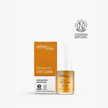 Ceramide &amp; Vitamin-E Face Oil