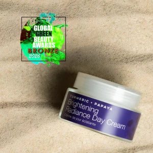 Reviving Facial Oil - Global Green Beauty Awards 2026 - Bronze, Best Natural Night Oil