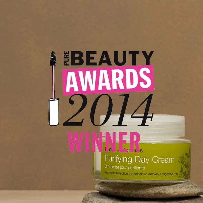 Purifying Day Cream - Pure Beauty - Winner