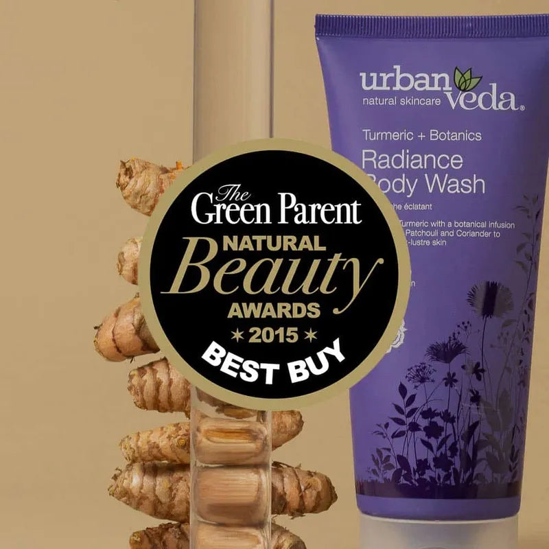 Radiance Body Scrub - Green Parent - Best Buy
