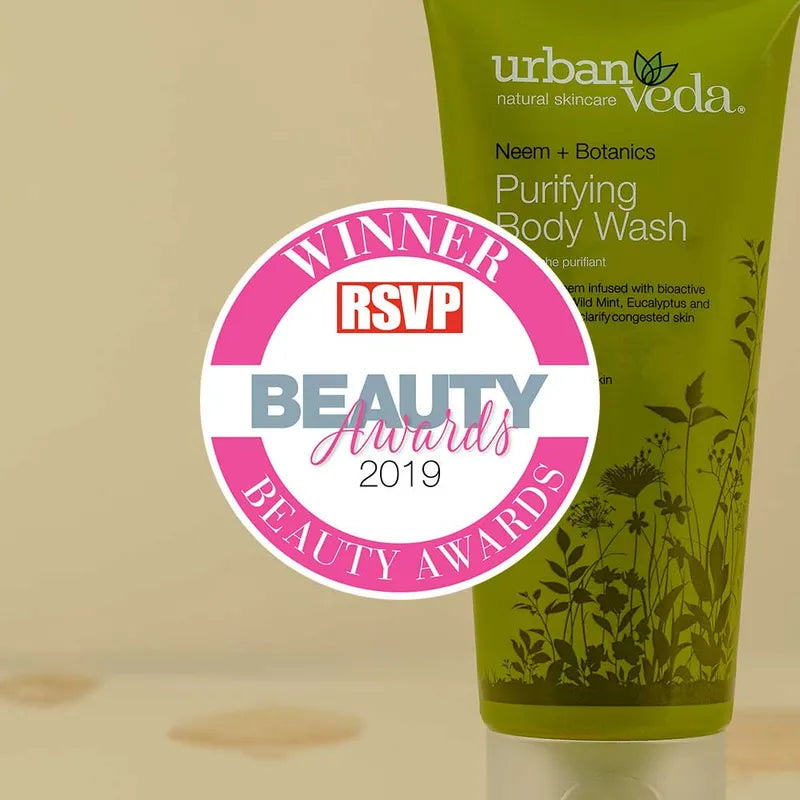 Purifying Body Wash - RSVP Beauty - Winner