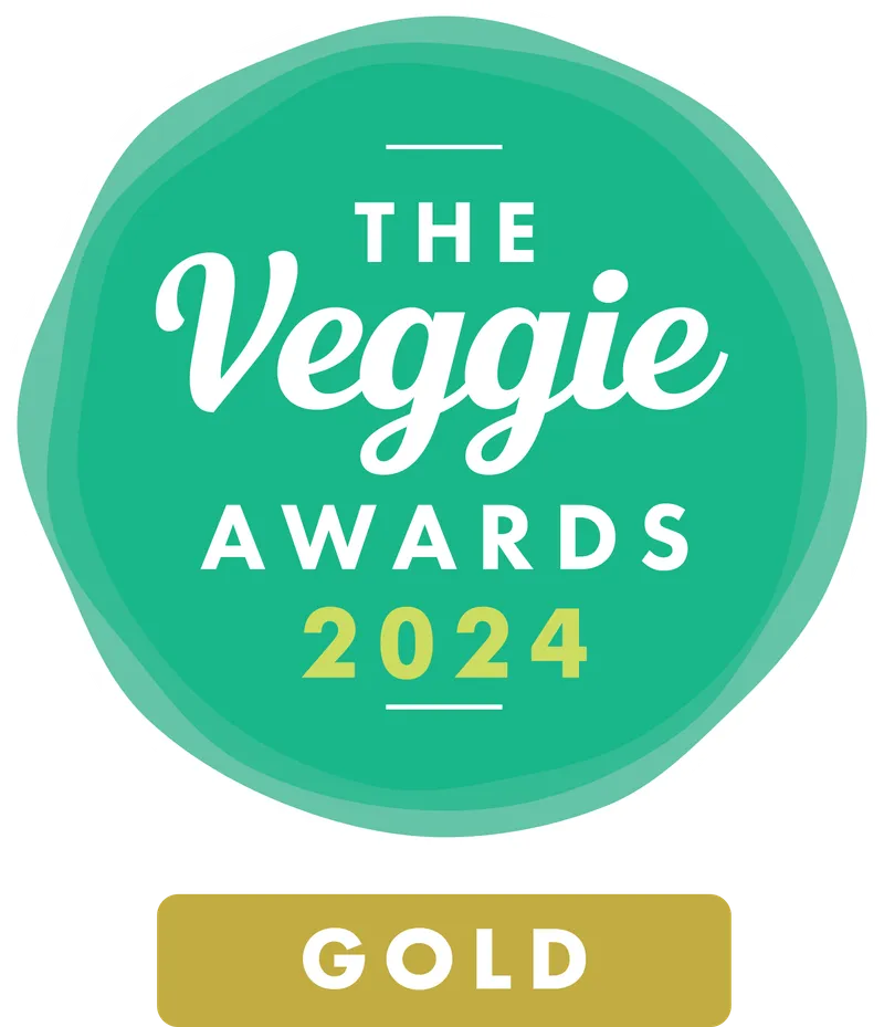 Radiance Body Oil - Veggie Awards 2024 - Gold